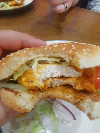 Photo of Zis Piri Piri - City centre, 36A Mill Rd, Petersfield, Cambridge CB1 2AD